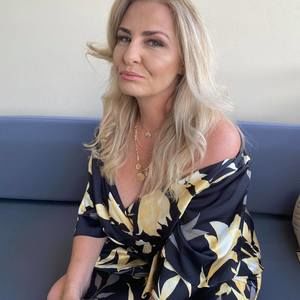 Meet your Posher, Nicolette